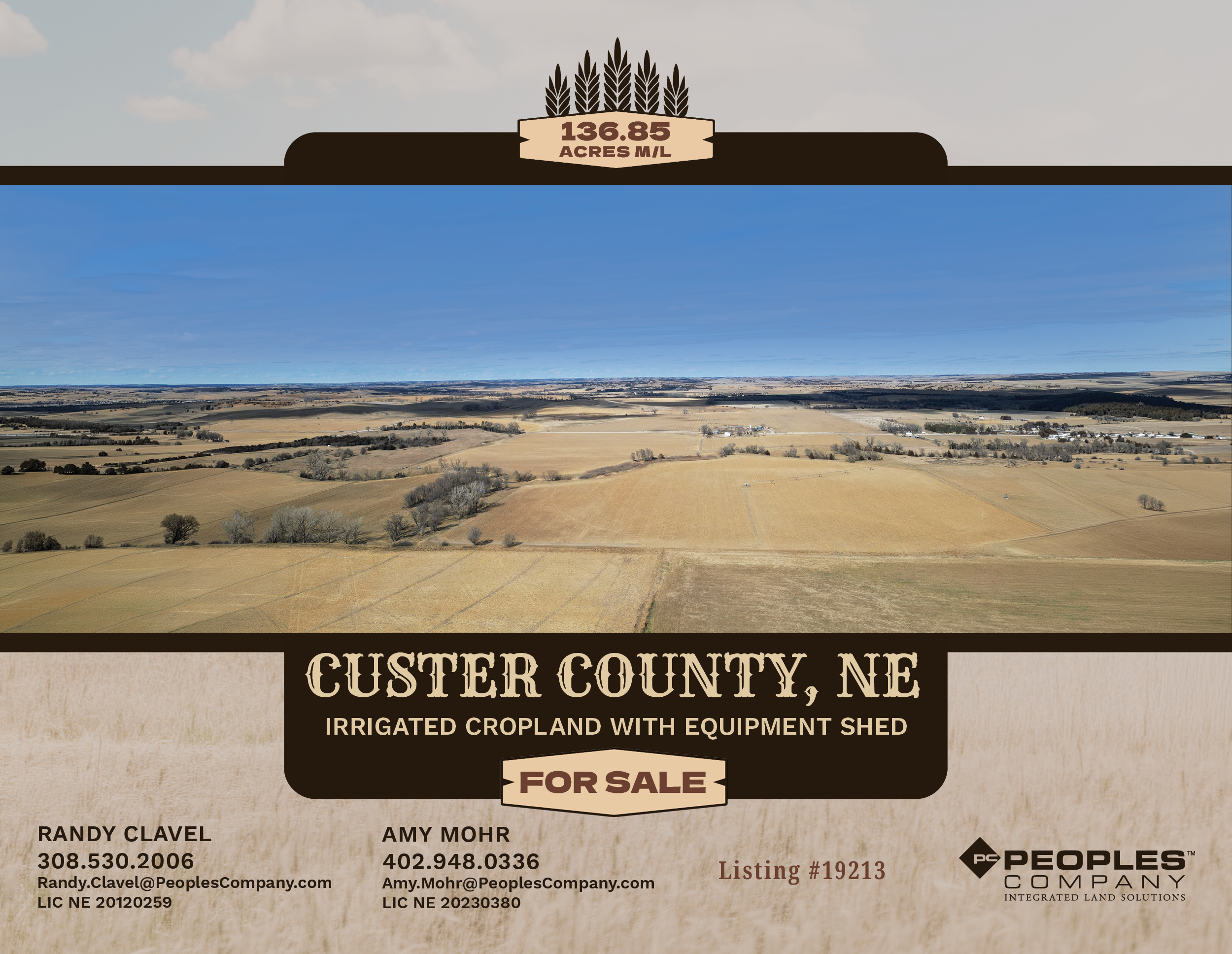 Listing #19213